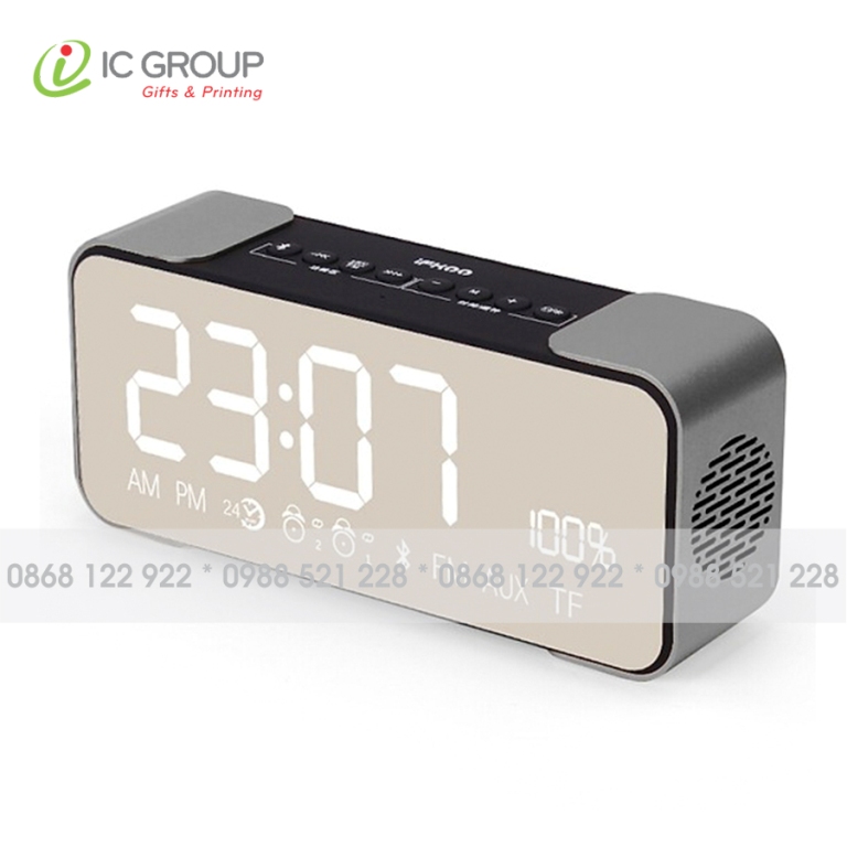 LOA BLUETOOTH 018